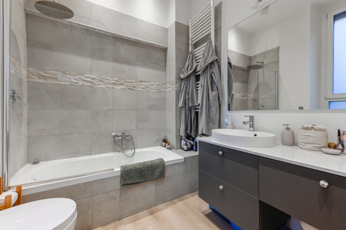 Trilocale in Vendita a Milano 22 