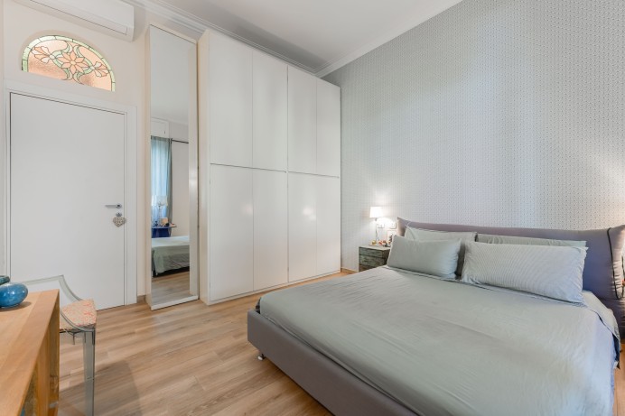 Trilocale in Vendita a Milano 18 