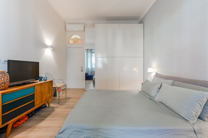 Trilocale in Vendita a Milano 19 