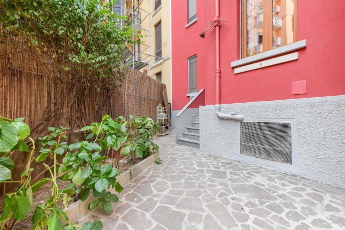 Trilocale in Vendita a Milano 27 