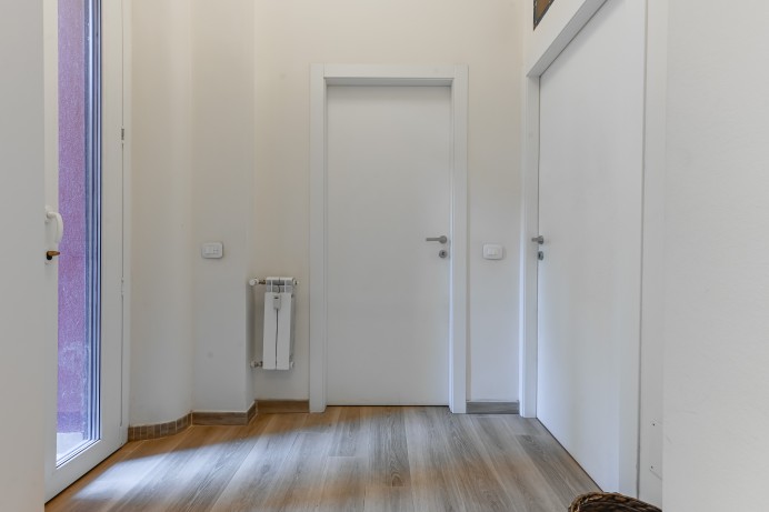 Trilocale in Vendita a Milano 14 