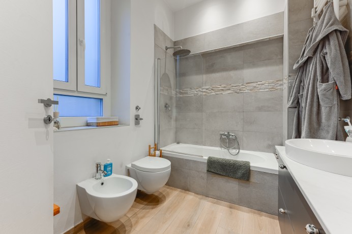 Trilocale in Vendita a Milano 21 