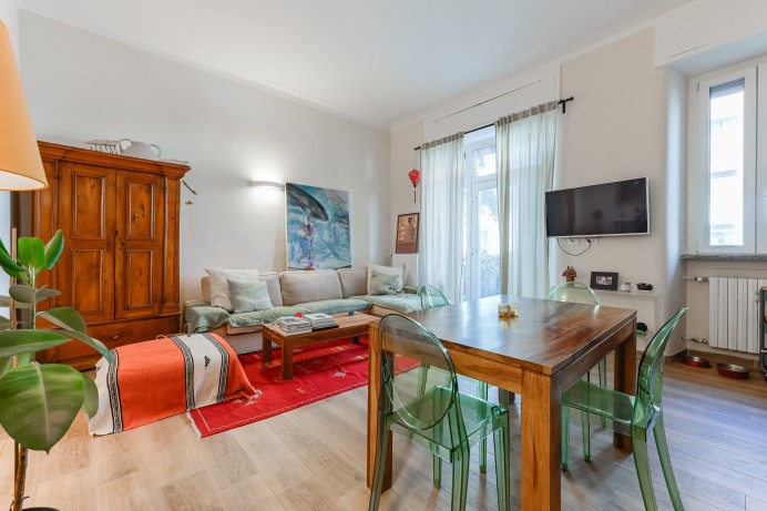 Trilocale in Vendita a Milano 0 