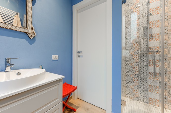 Trilocale in Vendita a Milano 13 