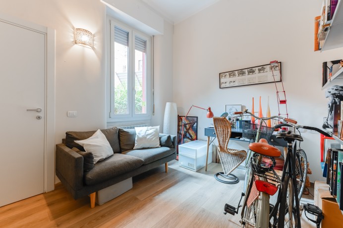 Trilocale in Vendita a Milano 7 