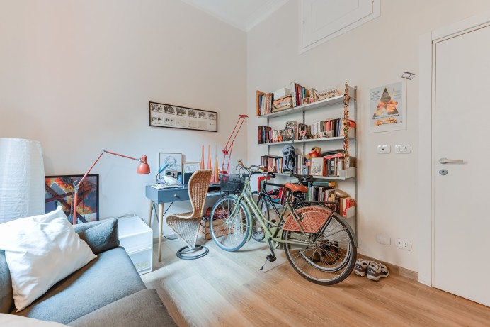 Trilocale in Vendita a Milano 9 