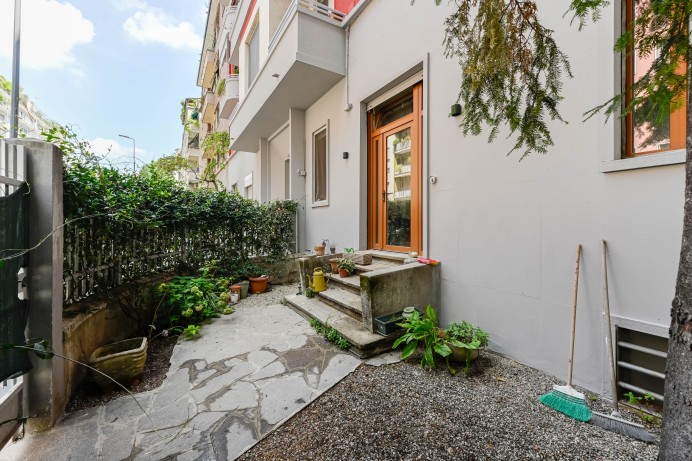 Trilocale in Vendita a Milano 31 