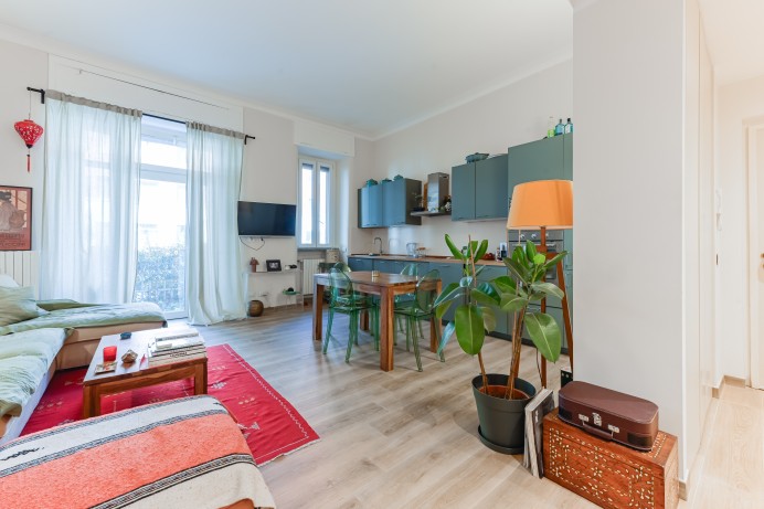 Trilocale in Vendita a Milano 3 
