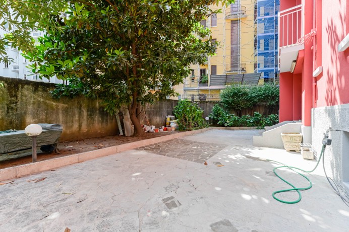 Trilocale in Vendita a Milano 28 