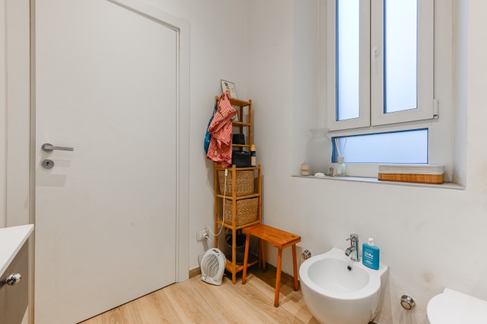 Trilocale in Vendita a Milano 23 