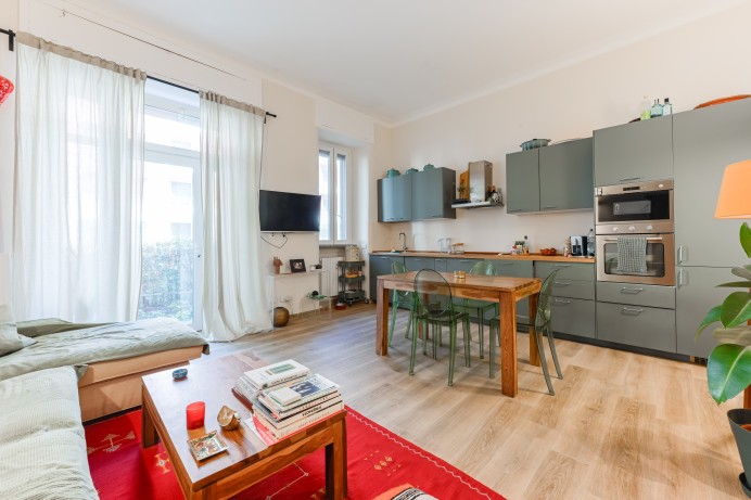 Trilocale in Vendita a Milano 1 