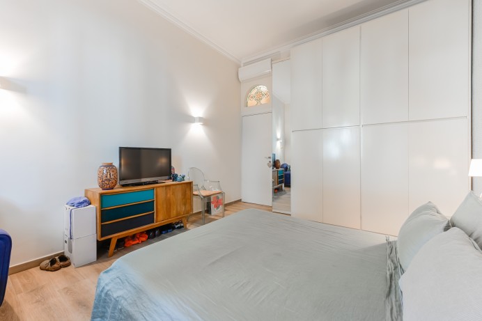 Trilocale in Vendita a Milano 17 