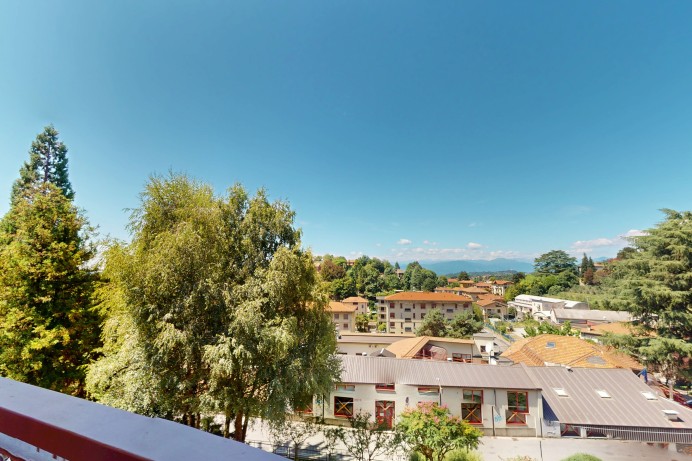 Trilocale in Vendita a Varese 33 