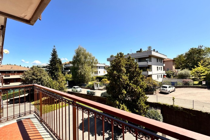 Trilocale in Vendita a Varese 9 