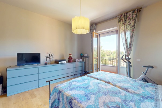 Trilocale in Vendita a Varese 32 