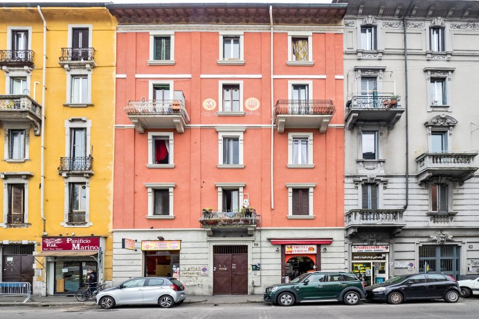 Bilocale in Vendita a Milano 19 