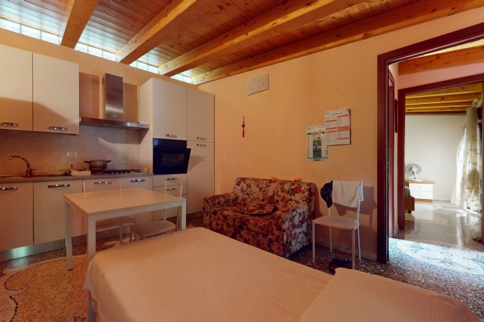 Bilocale in Vendita a Milano 6 