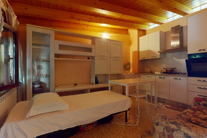 Bilocale in Vendita a Milano 5 