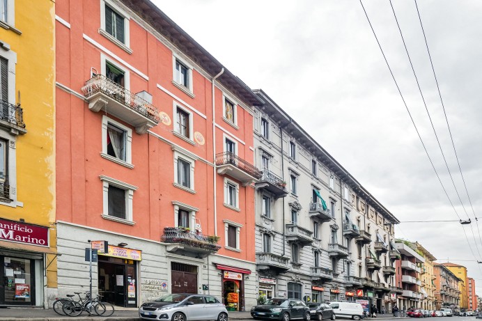 Bilocale in Vendita a Milano 20 