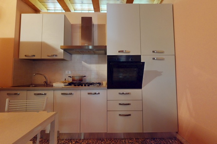 Bilocale in Vendita a Milano 9 