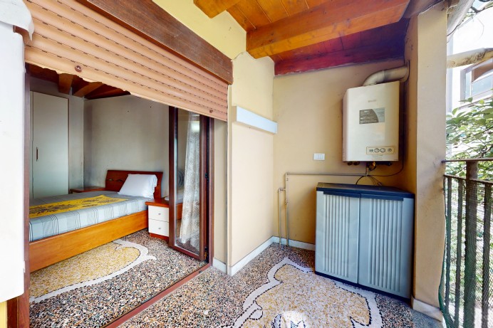 Bilocale in Vendita a Milano 3 