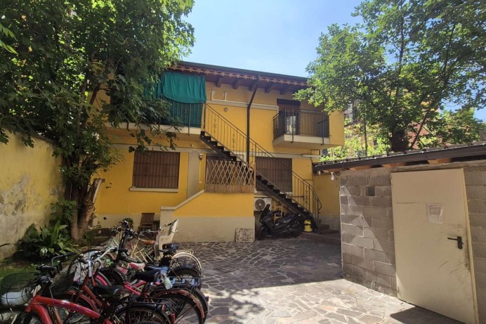 Bilocale in Vendita a Milano 16 