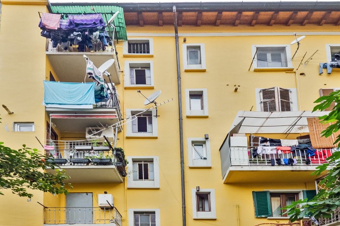 Bilocale in Vendita a Milano 18 