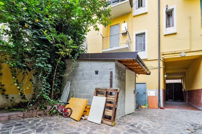 Bilocale in Vendita a Milano 17 