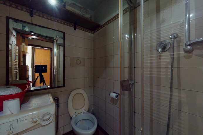 Monolocale in Vendita a Milano 10 