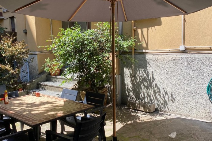 Trilocale in Vendita a Milano 0 