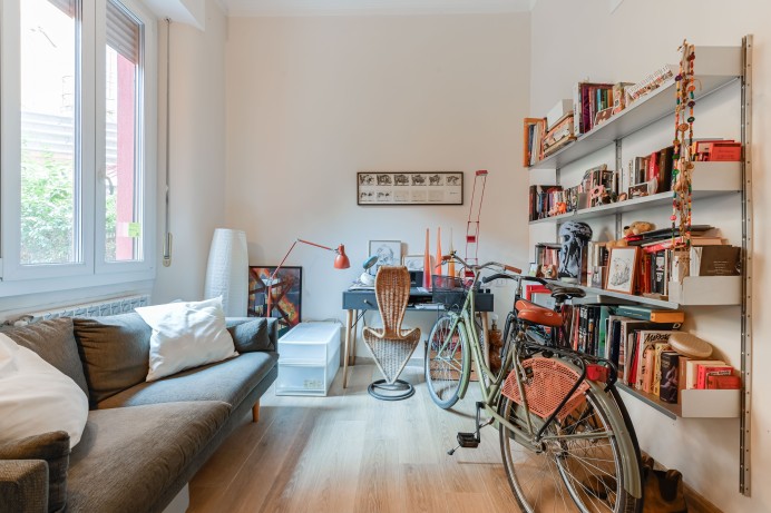 Trilocale in Vendita a Milano 9 