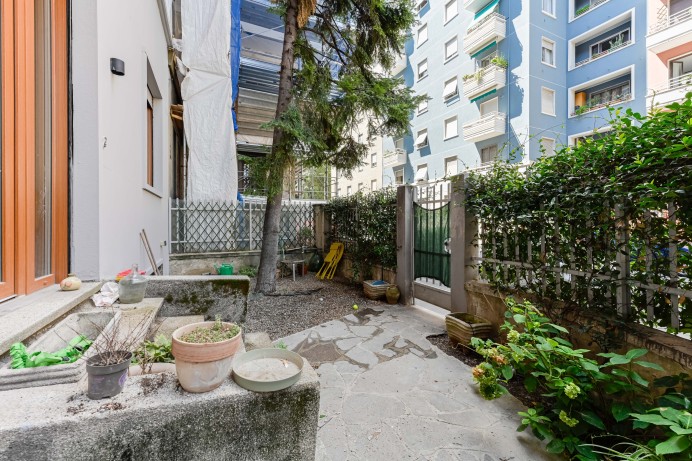 Trilocale in Vendita a Milano 31 