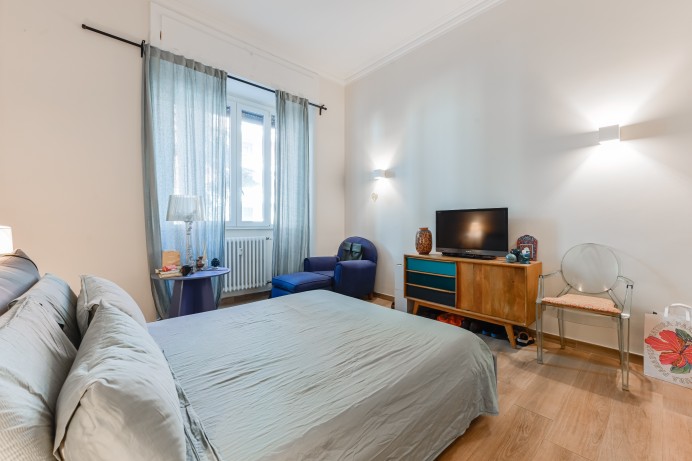 Trilocale in Vendita a Milano 17 