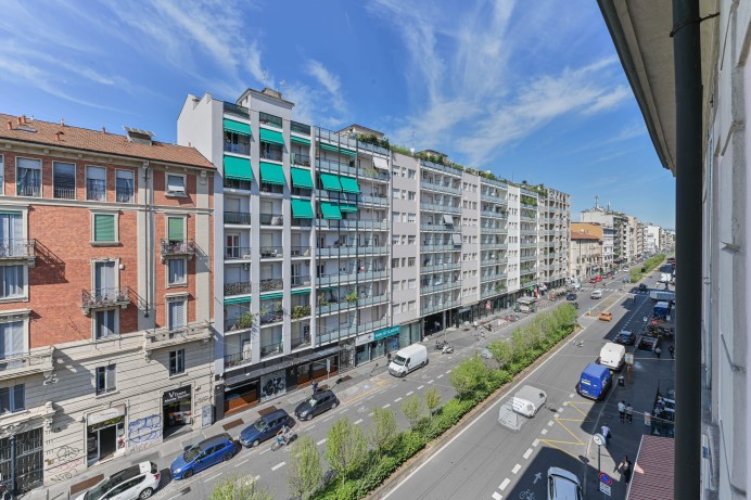 Bilocale in Affitto a Milano 10 