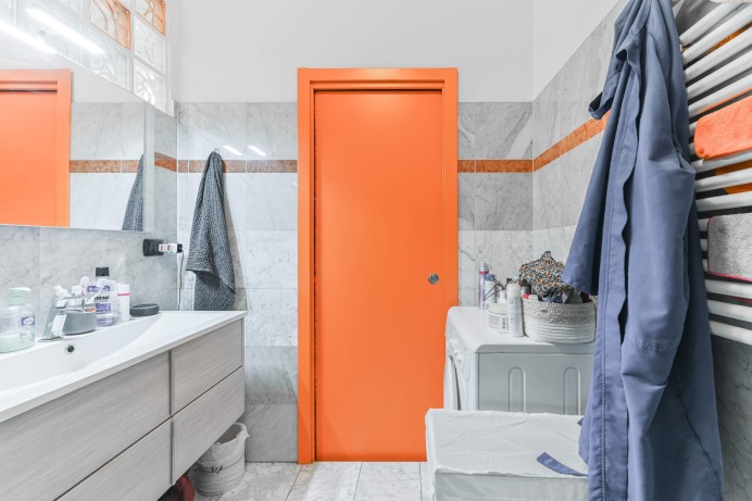 Bilocale in Affitto a Milano 8 