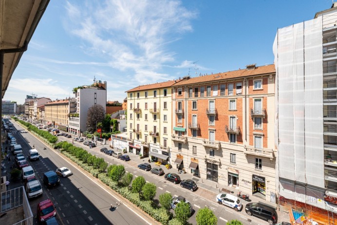 Bilocale in Affitto a Milano 11 