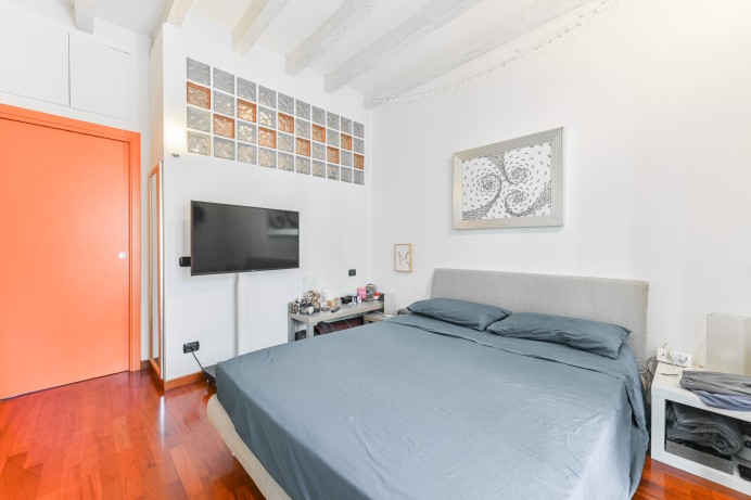 Bilocale in Affitto a Milano 5 