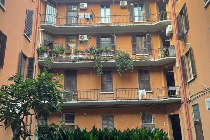 Bilocale in Vendita a Milano 17 