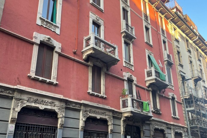 Bilocale in Vendita a Milano 18 