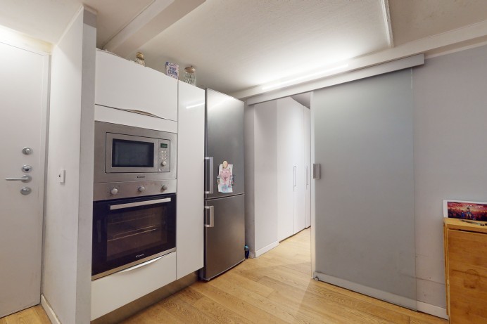 Bilocale in Vendita a Milano 10 