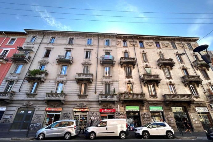 Monolocale in Vendita a Milano 11 