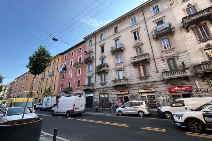 Monolocale in Vendita a Milano 13 