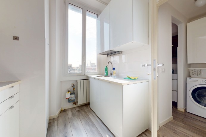 Monolocale in Vendita a Milano 8 