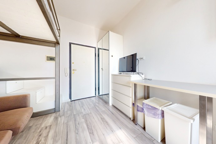 Monolocale in Vendita a Milano 3 