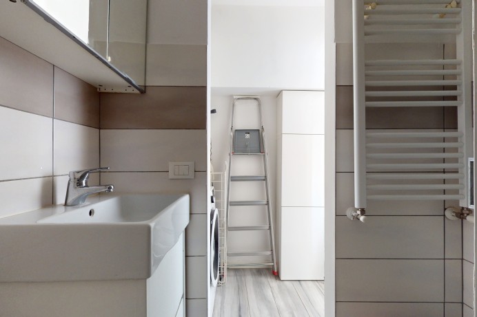 Monolocale in Vendita a Milano 9 