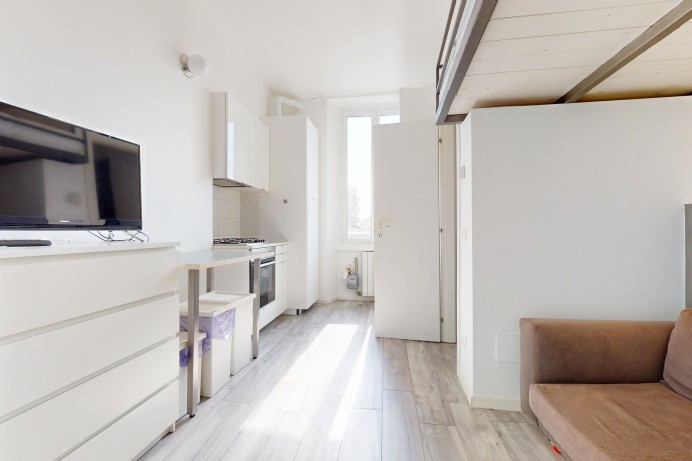 Monolocale in Vendita a Milano 0 
