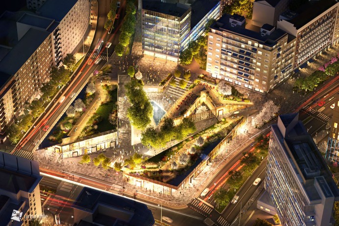 Appartamento in Vendita a Milano 6 