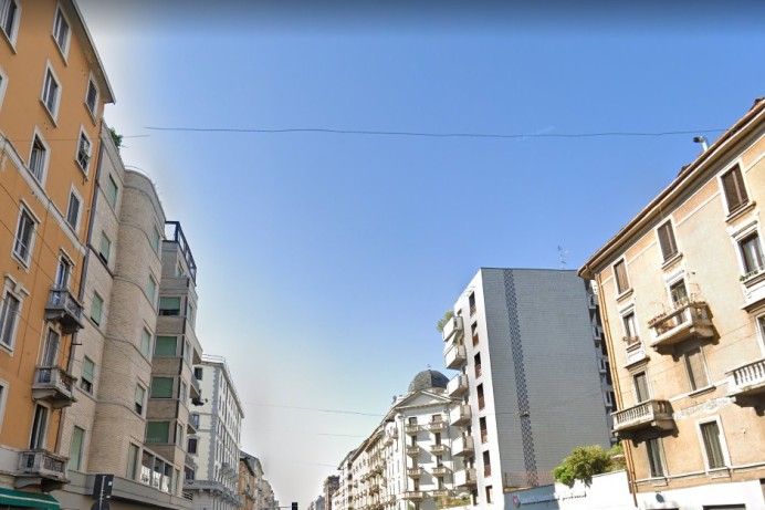 Appartamento in Vendita a Milano 11 