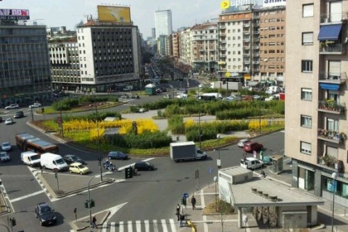 Appartamento in Vendita a Milano 10 