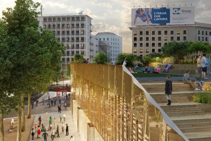 Appartamento in Vendita a Milano 4 